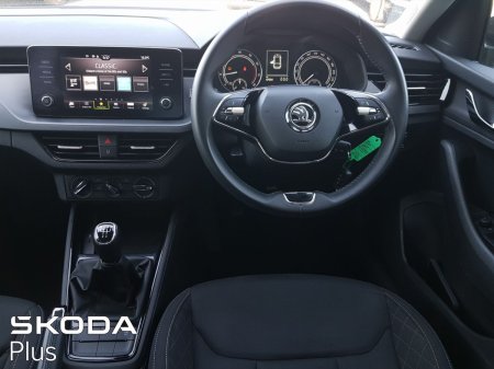 2023 Skoda Scala - photo 7