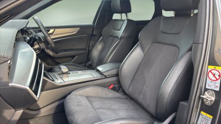 2024 Audi A6 - photo 16