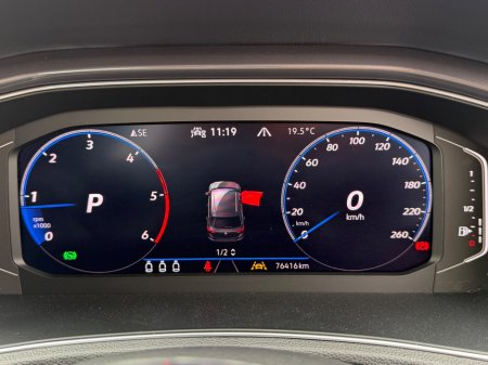 2021 Volkswagen T-Roc - photo 39