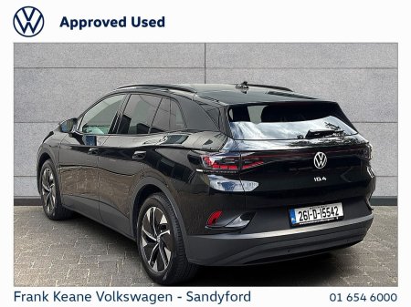 2026 Volkswagen ID.4 - photo 15