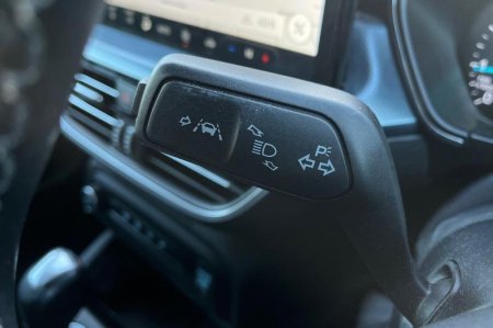 2023 Ford Focus - photo 14