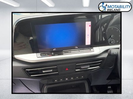 2024 Ford Transit Connect - photo 13
