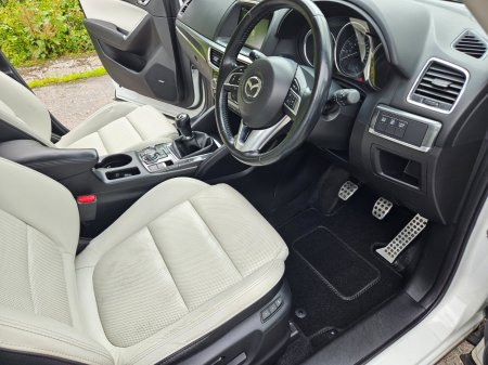 2015 Mazda CX-5 - photo 14