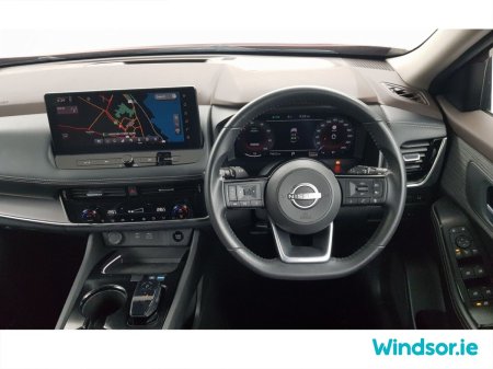 2023 Nissan X-Trail - photo 9