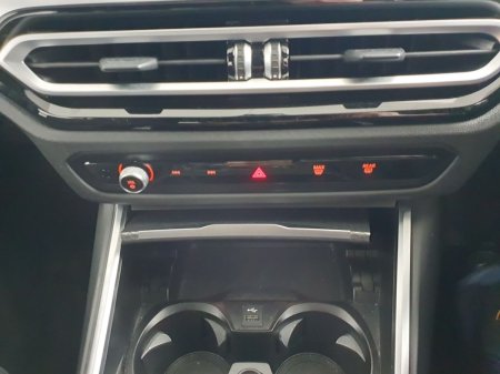 2023 BMW 3-Series - photo 37