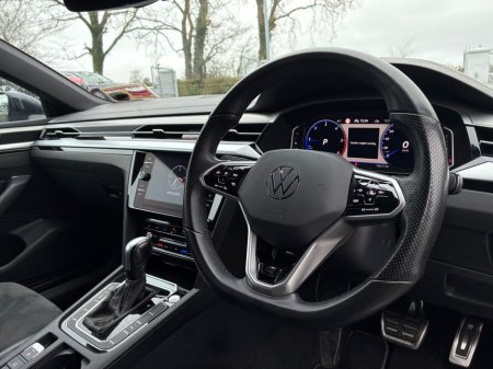 2023 Volkswagen Arteon - photo 10