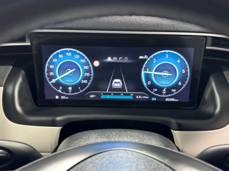 2022 Hyundai Tucson - photo 17