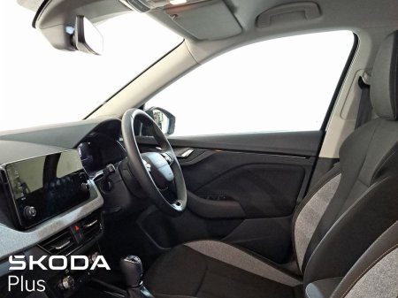 2026 Skoda Kamiq - photo 4
