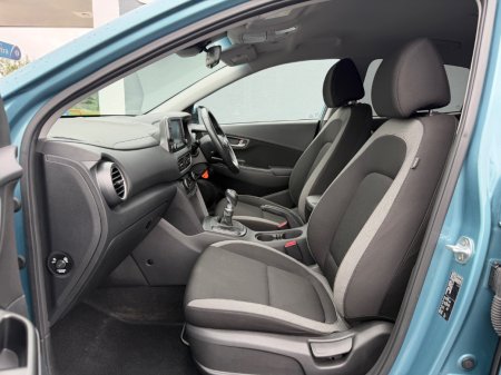 2020 Hyundai KONA - photo 7