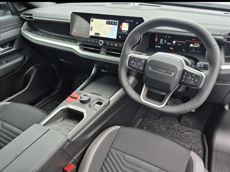 2026 Jeep Compass - photo 9