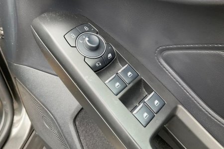 2025 Ford Focus - photo 16