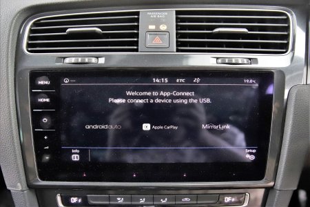 2017 Volkswagen Golf - photo 20