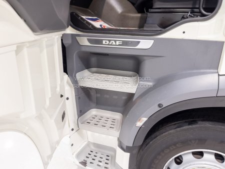 2023 DAF XF 480 FTG Super Space - photo 13