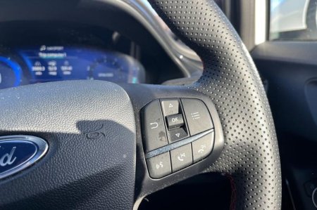2023 Ford Puma - photo 26