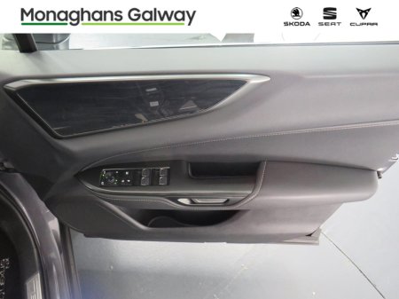2023 Lexus NX - photo 21