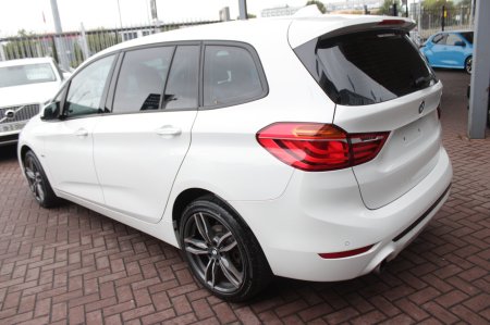 2019 BMW 2-Series - photo 6