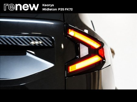 2026 Dacia Bigster - photo 18