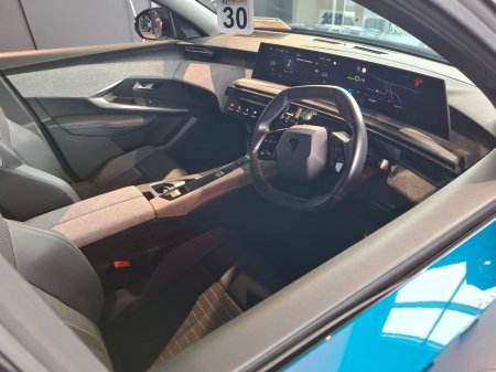 2024 Peugeot 3008 - photo 14