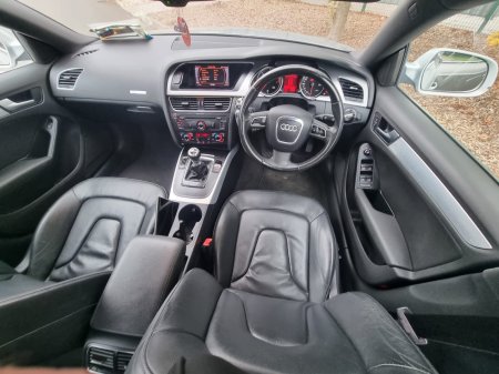 2010 Audi A5 - photo 11