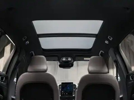 2027 Volvo EX40 - photo 10