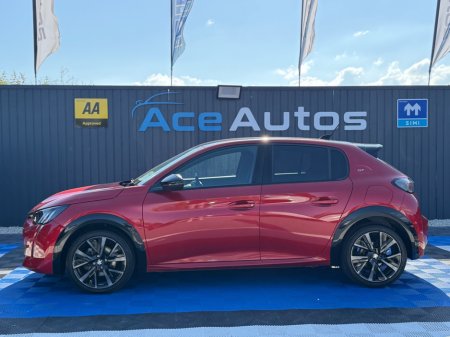 2021 Peugeot 208 - photo 4
