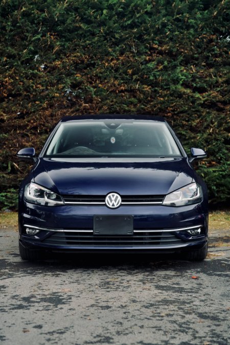 2017 Volkswagen Golf - photo 5