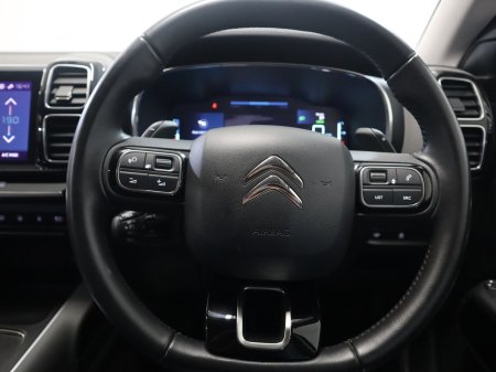 2022 Citroen C5 Aircross - photo 11