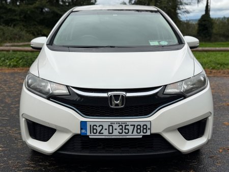 2016 Honda Fit - photo 2