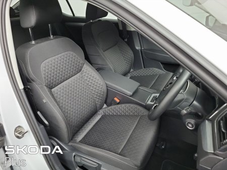 2025 Skoda Superb - photo 24
