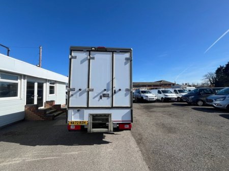 2023 Mercedes-Benz Sprinter - photo 5