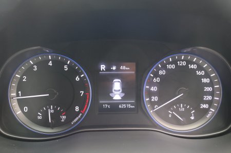 2018 Hyundai KONA - photo 12