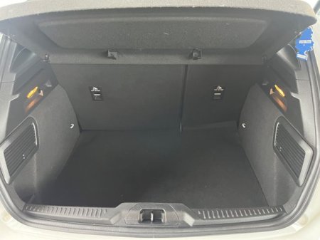 2019 Ford Focus - photo 10