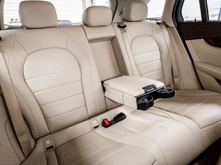 2021 Mercedes-Benz GLC - photo 4