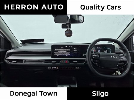 2026 Kia Stonic - photo 6