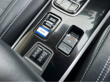 2019 Mitsubishi Outlander - photo 20