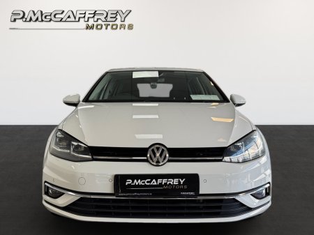 2019 Volkswagen Golf - photo 2