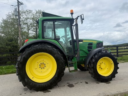 2008 John Deere 6230 - photo 26