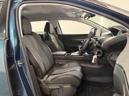 2018 Peugeot 5008 - photo 5
