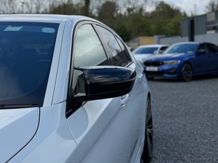 2019 BMW 5-Series - photo 15