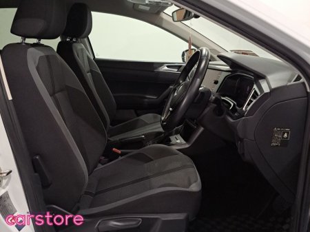2019 Volkswagen Polo - photo 12