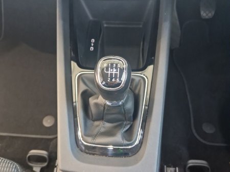 2021 Skoda Octavia - photo 23