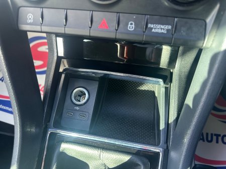 2021 Skoda Karoq - photo 23
