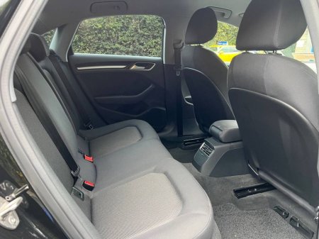 2017 Audi A3 - photo 8