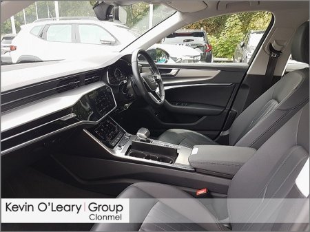 2021 Audi A6 - photo 4