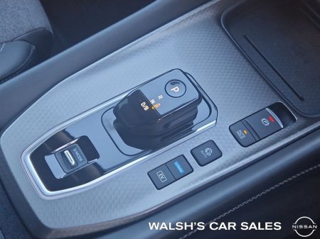 2026 Nissan Qashqai - photo 26