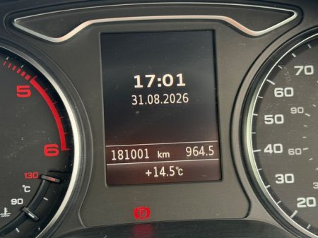 2016 Audi A3 - photo 20
