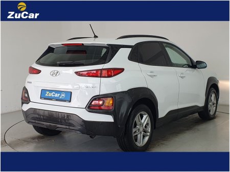 2019 Hyundai KONA - photo 7