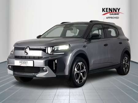 2026 Citroen C3 Aircross - photo 3