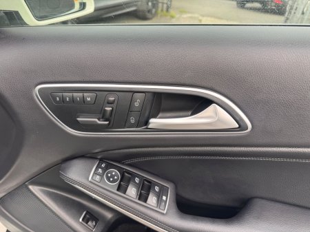 2016 Mercedes-Benz GLA - photo 10