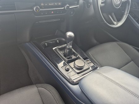 2020 Mazda CX-30 - photo 20